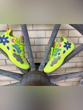 Men’s Adidas Harden Vol. 5 Futurenatural